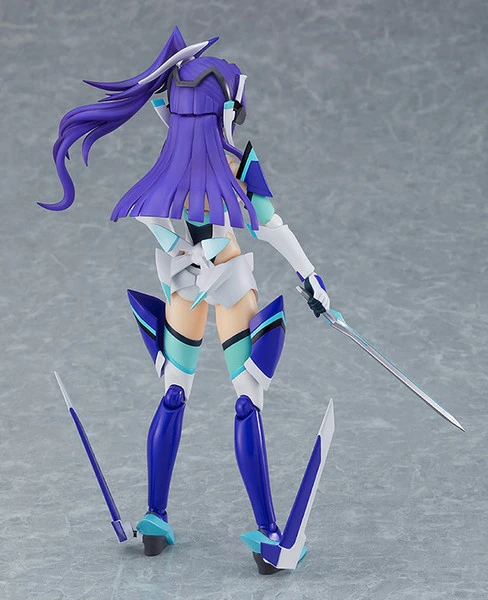 GOOD SMILE Tsubasa Kazanari Symphogear GX ACT Mode Action Figure 8 GOOD SMILE Tsubasa Kazanari Symphogear GX ACT Mode Action Figure - Image 6
