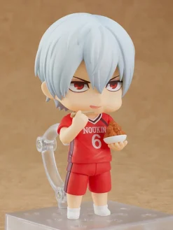ORANGE ROUGE Tatsuya Yoigoshi Burning Kabaddi Nendoroid Figure -Anime peripheral Sales 4580590125711 figure tatsuya yoigoshi shakunetsu kabadii nendoroid alta