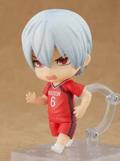 ORANGE ROUGE Tatsuya Yoigoshi Burning Kabaddi Nendoroid Figure -Anime peripheral Sales 4580590125711 figure tatsuya yoigoshi shakunetsu kabadii nendoroid altb