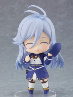 GOOD SMILE Vladilena Milize (Lena) 86 EIGHTY-SIX Nendoroid Figure -Anime peripheral Sales 4580590125759 figure vladilena milize lena 86 eighty six nendoroid altc