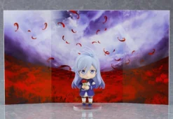 GOOD SMILE Vladilena Milize (Lena) 86 EIGHTY-SIX Nendoroid Figure -Anime peripheral Sales 4580590125759 figure vladilena milize lena 86 eighty six nendoroid altd