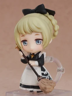GOOD SMILE ARTS SHANGHAI Rosaline AFK Arena Nendoroid Figure -Anime peripheral Sales 4580590125766 figure rosaline afk arena nendoroid alta