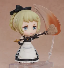 GOOD SMILE ARTS SHANGHAI Rosaline AFK Arena Nendoroid Figure -Anime peripheral Sales 4580590125766 figure rosaline afk arena nendoroid altb