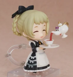 GOOD SMILE ARTS SHANGHAI Rosaline AFK Arena Nendoroid Figure -Anime peripheral Sales 4580590125766 figure rosaline afk arena nendoroid altc