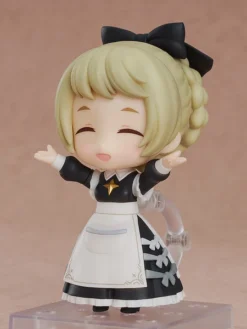 GOOD SMILE ARTS SHANGHAI Rosaline AFK Arena Nendoroid Figure -Anime peripheral Sales 4580590125766 figure rosaline afk arena nendoroid altd