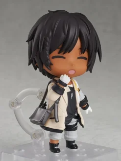 GOOD SMILE ARTS SHANGHAI Thorns Arknights Nendoroid Figure -Anime peripheral Sales 4580590125803 figure thorns arknights nendoroid altc