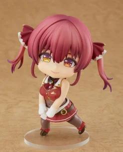 GOOD SMILE Houshou Marine Hololive Production Nendoroid Figure -Anime peripheral Sales 4580590125872 figure houshou marine hololive production nendoroid altb