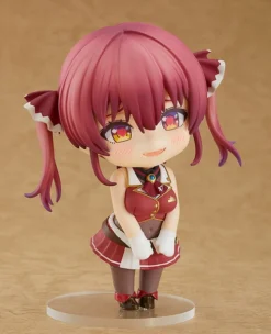 GOOD SMILE Houshou Marine Hololive Production Nendoroid Figure -Anime peripheral Sales 4580590125872 figure houshou marine hololive production nendoroid altc