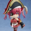 GOOD SMILE Houshou Marine Hololive Production Nendoroid Figure 1 GOOD SMILE Houshou Marine Hololive Production Nendoroid Figure -Anime peripheral Sales 4580590125872 figure houshou marine hololive production nendoroid primary