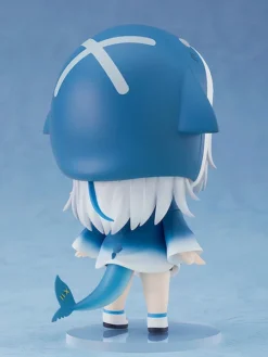 GOOD SMILE Gawr Gura Hololive Production Nendoroid Figure -Anime peripheral Sales 4580590125940 figure gawr gura hololive production nendoroid altb