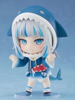 GOOD SMILE Gawr Gura Hololive Production Nendoroid Figure -Anime peripheral Sales 4580590125940 figure gawr gura hololive production nendoroid altc