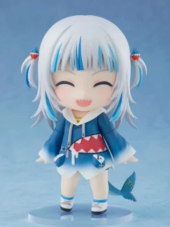 GOOD SMILE Gawr Gura Hololive Production Nendoroid Figure -Anime peripheral Sales 4580590125940 figure gawr gura hololive production nendoroid altd