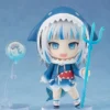 GOOD SMILE Gawr Gura Hololive Production Nendoroid Figure 2 GOOD SMILE Gawr Gura Hololive Production Nendoroid Figure -Anime peripheral Sales 4580590125940 figure gawr gura hololive production nendoroid primary