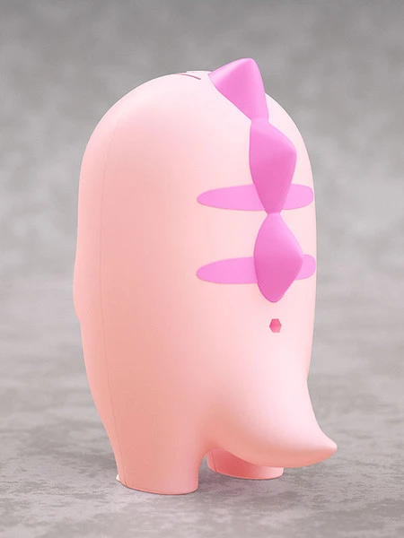 GOOD SMILE Pink Dinosaur Nendoroid More Face Parts Case 4 GOOD SMILE Pink Dinosaur Nendoroid More Face Parts Case - Image 2