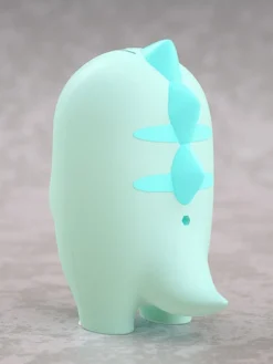 GOOD SMILE Blue Dinosaur Nendoroid More Face Parts Case -Anime peripheral Sales 4580590126022 figure blue dinosaur nendoroid more face parts case alta