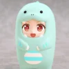 GOOD SMILE Blue Dinosaur Nendoroid More Face Parts Case 2 GOOD SMILE Blue Dinosaur Nendoroid More Face Parts Case -Anime peripheral Sales 4580590126022 figure blue dinosaur nendoroid more face parts case primary