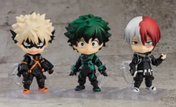 GOOD SMILE Katsuki Bakugo Stealth Suit Ver My Hero Academia World Heroes' Mission The Movie Nendoroid Figure 13 GOOD SMILE Katsuki Bakugo Stealth Suit Ver My Hero Academia World Heroes' Mission The Movie Nendoroid Figure -Anime peripheral Sales 4580590126107 figure katsuki bakugo stealth suit ver my hero academia world heroes mission the movie nendoroid alte