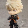 GOOD SMILE Katsuki Bakugo Stealth Suit Ver My Hero Academia World Heroes' Mission The Movie Nendoroid Figure -Anime peripheral Sales 4580590126107 figure katsuki bakugo stealth suit ver my hero academia world heroes mission the movie nendoroid primary