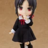 GOOD SMILE Kaguya Shinomiya Kaguya-sama Love Is War? Nendoroid Doll Figure -Anime peripheral Sales 4580590126152 figure kaguya shinomiya kaguya sama love is war nendoroid doll primary