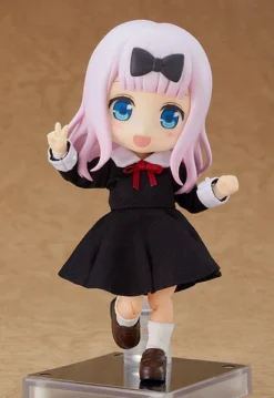 GOOD SMILE Chika Fujiwara Kaguya-sama Love Is War? Nendoroid Doll Figure