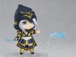 GOOD SMILE ARTS SHANGHAI Ashe League Of Legends Nendoroid Figure -Anime peripheral Sales 4580590126183 figure ashe league of legends nendoroid alta