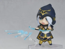 GOOD SMILE ARTS SHANGHAI Ashe League Of Legends Nendoroid Figure -Anime peripheral Sales 4580590126183 figure ashe league of legends nendoroid altb
