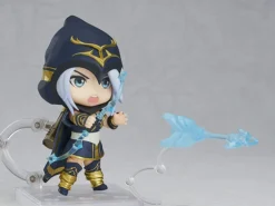 GOOD SMILE ARTS SHANGHAI Ashe League Of Legends Nendoroid Figure -Anime peripheral Sales 4580590126183 figure ashe league of legends nendoroid altc
