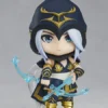 GOOD SMILE ARTS SHANGHAI Ashe League Of Legends Nendoroid Figure -Anime peripheral Sales 4580590126183 figure ashe league of legends nendoroid primary