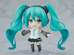 GOOD SMILE Hatsune Miku NT Vocaloid Nendoroid Figure -Anime peripheral Sales 4580590126190 figure hatsune miku nt vocaloid nendoroid alta