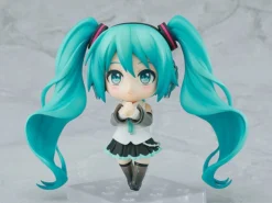 GOOD SMILE Hatsune Miku NT Vocaloid Nendoroid Figure -Anime peripheral Sales 4580590126190 figure hatsune miku nt vocaloid nendoroid altb