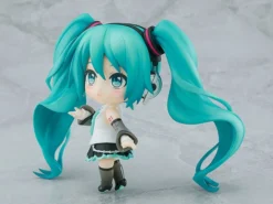 GOOD SMILE Hatsune Miku NT Vocaloid Nendoroid Figure -Anime peripheral Sales 4580590126190 figure hatsune miku nt vocaloid nendoroid altc