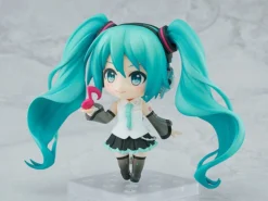 GOOD SMILE Hatsune Miku NT Vocaloid Nendoroid Figure -Anime peripheral Sales 4580590126190 figure hatsune miku nt vocaloid nendoroid alte