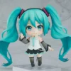 GOOD SMILE Hatsune Miku NT Vocaloid Nendoroid Figure -Anime peripheral Sales 4580590126190 figure hatsune miku nt vocaloid nendoroid primary