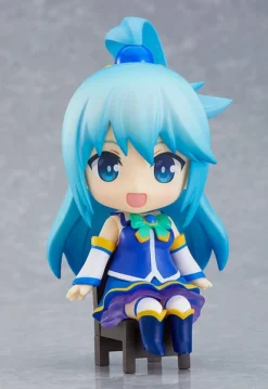 GOOD SMILE Aqua Konosuba Nendoroid Swacchao! Figure