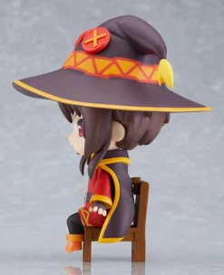 GOOD SMILE Megumin Konosuba Nendoroid Swacchao! Figure -Anime peripheral Sales 4580590126299 figure megumin konosuba nendoroid swacchao altc