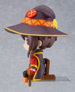 GOOD SMILE Megumin Konosuba Nendoroid Swacchao! Figure -Anime peripheral Sales 4580590126299 figure megumin konosuba nendoroid swacchao alte