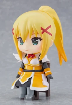 GOOD SMILE Darkness Konosuba Nendoroid Swacchao! Figure 10 GOOD SMILE Darkness Konosuba Nendoroid Swacchao! Figure -Anime peripheral Sales 4580590126305 figure darkness konosuba nendoroid swacchao altb