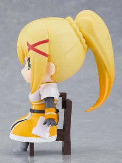 GOOD SMILE Darkness Konosuba Nendoroid Swacchao! Figure 11 GOOD SMILE Darkness Konosuba Nendoroid Swacchao! Figure -Anime peripheral Sales 4580590126305 figure darkness konosuba nendoroid swacchao altc