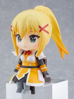 GOOD SMILE Darkness Konosuba Nendoroid Swacchao! Figure 12 GOOD SMILE Darkness Konosuba Nendoroid Swacchao! Figure -Anime peripheral Sales 4580590126305 figure darkness konosuba nendoroid swacchao altd