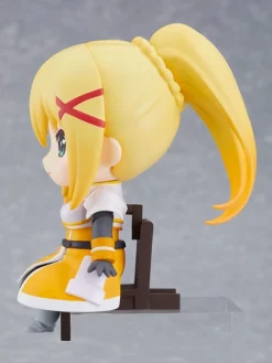 GOOD SMILE Darkness Konosuba Nendoroid Swacchao! Figure 13 GOOD SMILE Darkness Konosuba Nendoroid Swacchao! Figure -Anime peripheral Sales 4580590126305 figure darkness konosuba nendoroid swacchao alte