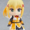 GOOD SMILE Darkness Konosuba Nendoroid Swacchao! Figure -Anime peripheral Sales 4580590126305 figure darkness konosuba nendoroid swacchao primary