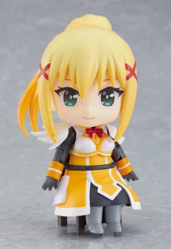 GOOD SMILE Darkness Konosuba Nendoroid Swacchao! Figure