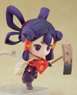 GOOD SMILE Princess Sakuna Sakuna Of Rice And Ruin Nendoroid Figure 10 GOOD SMILE Princess Sakuna Sakuna Of Rice And Ruin Nendoroid Figure -Anime peripheral Sales 4580590126312 figure princess sakuna sakuna of rice and ruin nendoroid altc