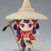 GOOD SMILE Princess Sakuna Sakuna Of Rice And Ruin Nendoroid Figure -Anime peripheral Sales 4580590126312 figure princess sakuna sakuna of rice and ruin nendoroid primary