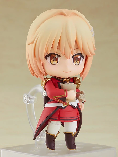 GOOD SMILE Liscia Elfrieden How A Realist Hero Rebuilt The Kingdom Nendoroid Figure 4 GOOD SMILE Liscia Elfrieden How A Realist Hero Rebuilt The Kingdom Nendoroid Figure - Image 2