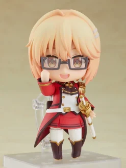 GOOD SMILE Liscia Elfrieden How A Realist Hero Rebuilt The Kingdom Nendoroid Figure 9 GOOD SMILE Liscia Elfrieden How A Realist Hero Rebuilt The Kingdom Nendoroid Figure -Anime peripheral Sales 4580590126367 figure liscia elfrieden how a realist hero rebuilt the kingdom nendoroid altb