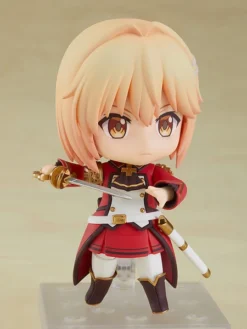 GOOD SMILE Liscia Elfrieden How A Realist Hero Rebuilt The Kingdom Nendoroid Figure 10 GOOD SMILE Liscia Elfrieden How A Realist Hero Rebuilt The Kingdom Nendoroid Figure -Anime peripheral Sales 4580590126367 figure liscia elfrieden how a realist hero rebuilt the kingdom nendoroid altc