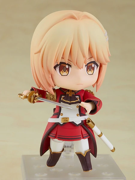 GOOD SMILE Liscia Elfrieden How A Realist Hero Rebuilt The Kingdom Nendoroid Figure 6 GOOD SMILE Liscia Elfrieden How A Realist Hero Rebuilt The Kingdom Nendoroid Figure - Image 4