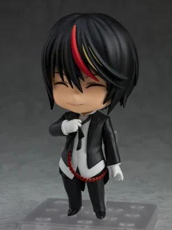 GOOD SMILE Diablo That Time I Got Reincarnated As A Slime Nendoroid Figure -Anime peripheral Sales 4580590126398 figure diablo that time i got reincarnated as a slime nendoroid alta