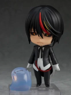 GOOD SMILE Diablo That Time I Got Reincarnated As A Slime Nendoroid Figure -Anime peripheral Sales 4580590126398 figure diablo that time i got reincarnated as a slime nendoroid altb